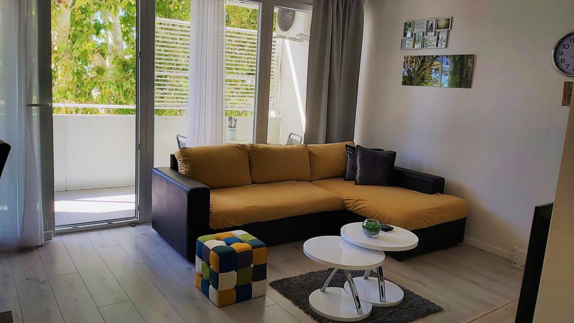 Apartment Punta Omis Bagian luar foto