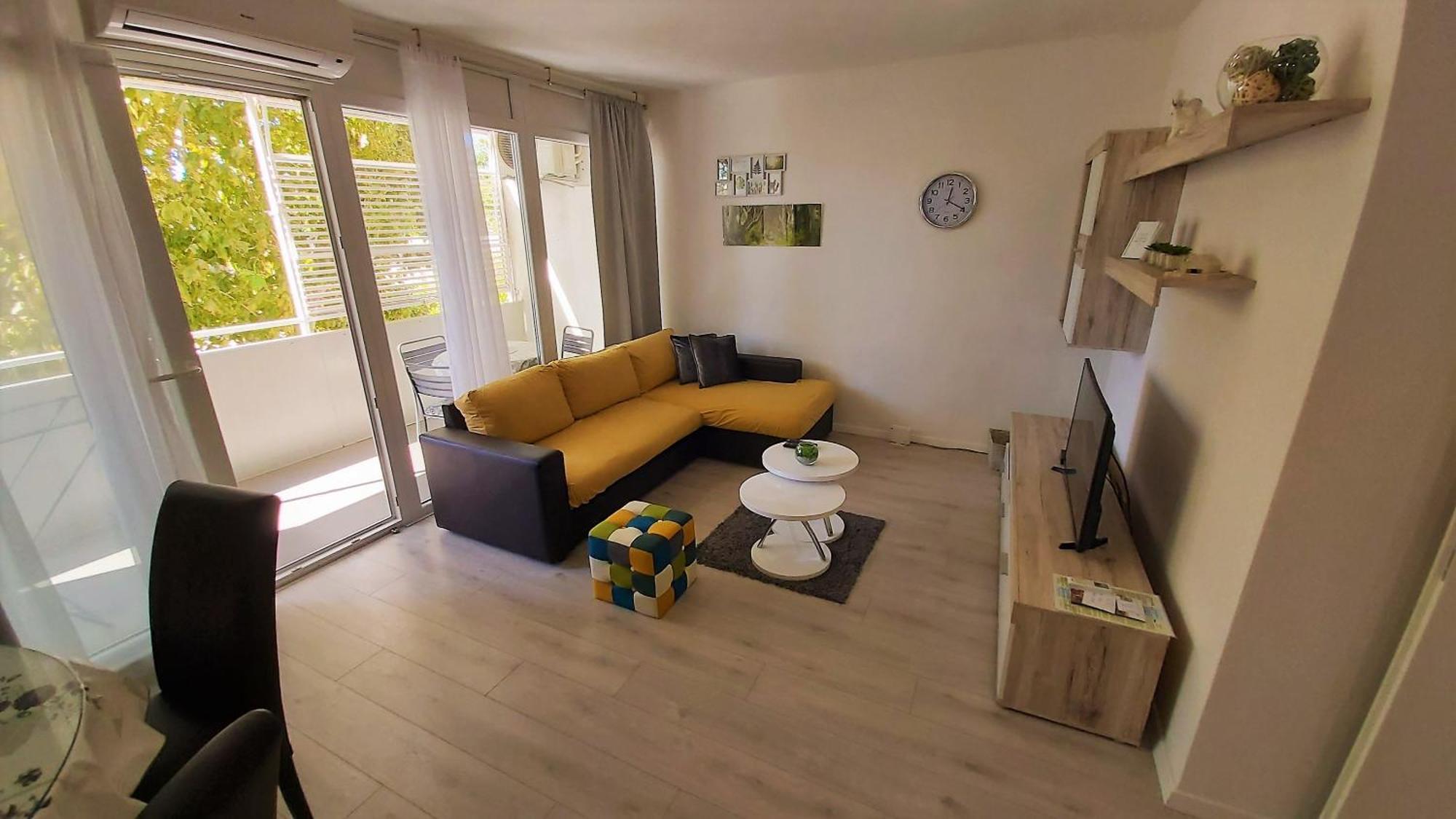 Apartment Punta Omis Bagian luar foto