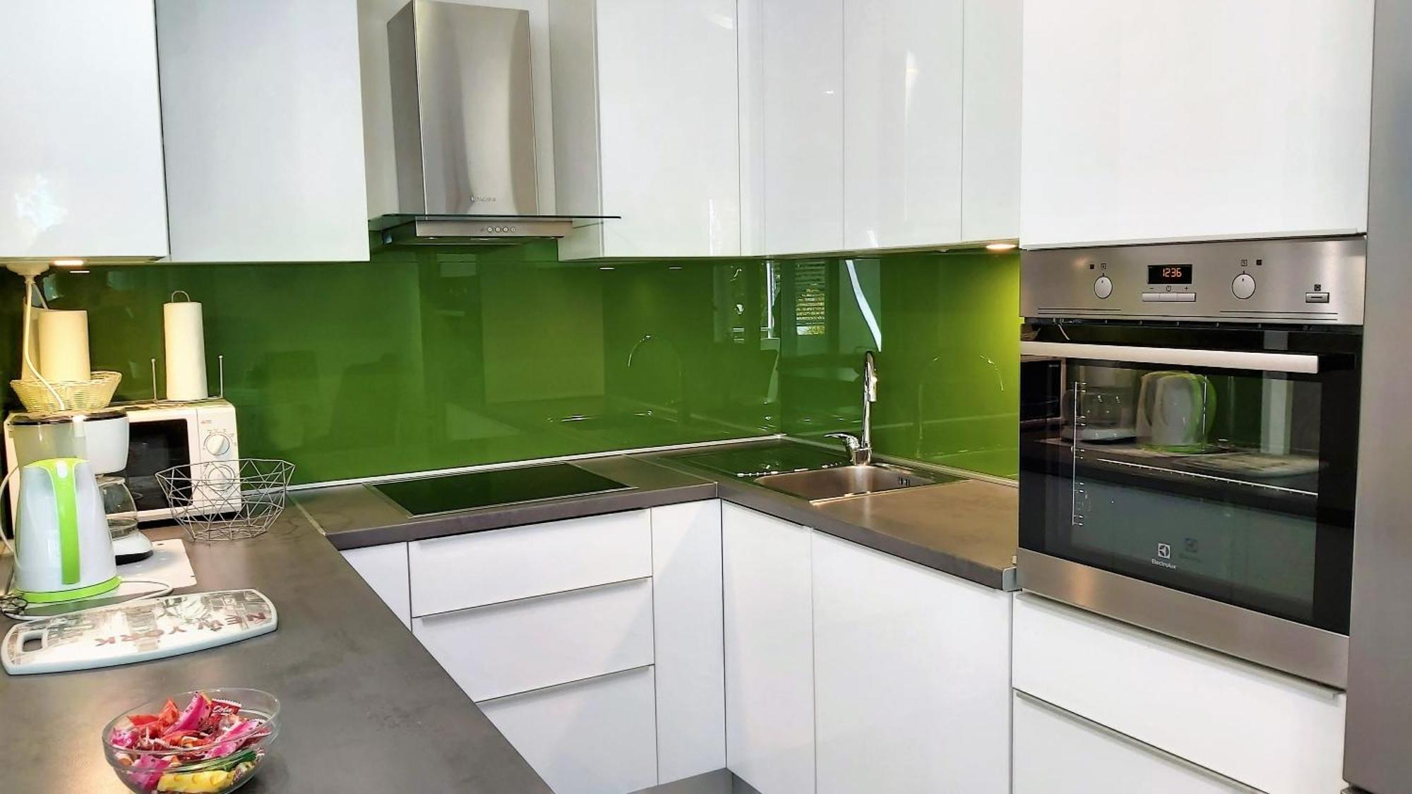 Apartment Punta Omis Bagian luar foto