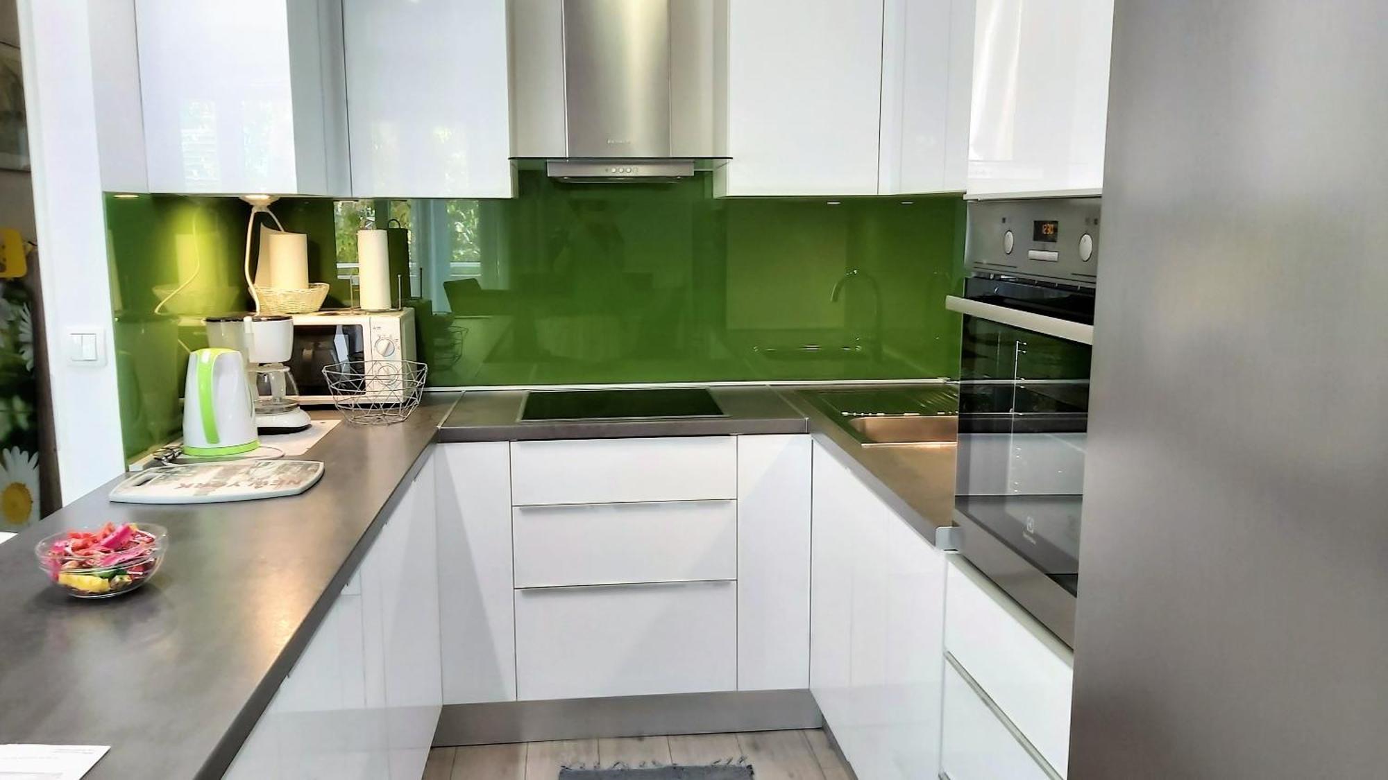 Apartment Punta Omis Bagian luar foto