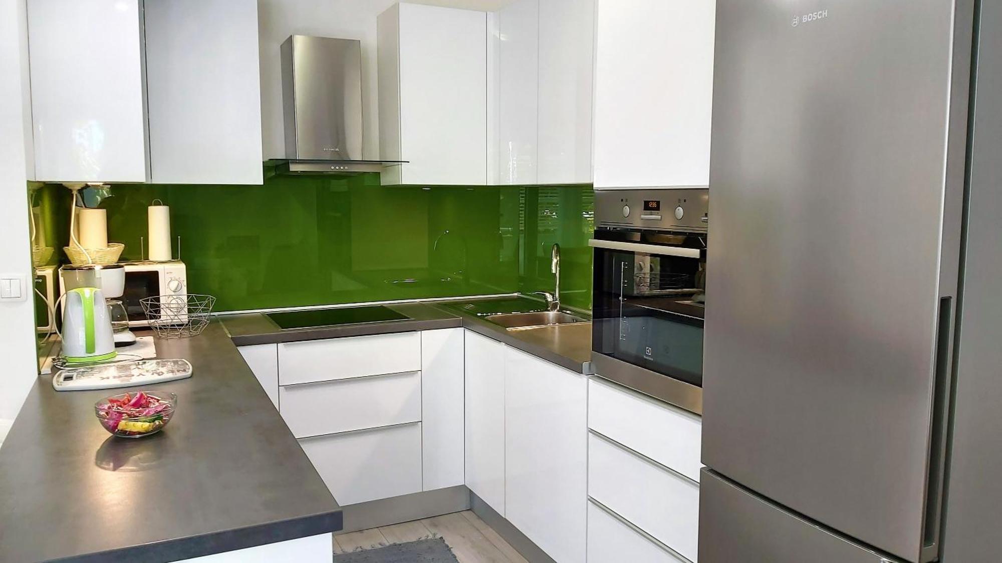 Apartment Punta Omis Bagian luar foto