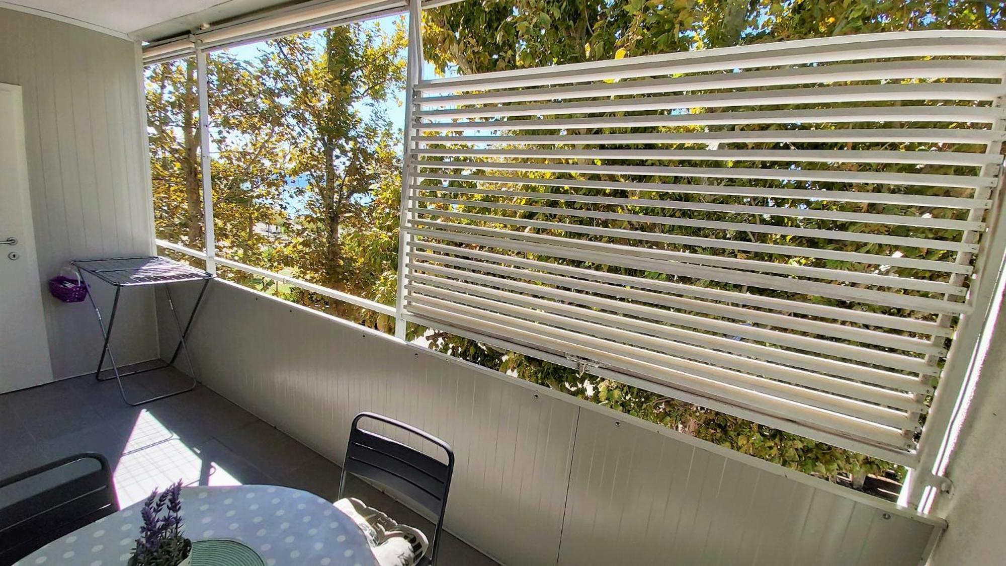 Apartment Punta Omis Bagian luar foto