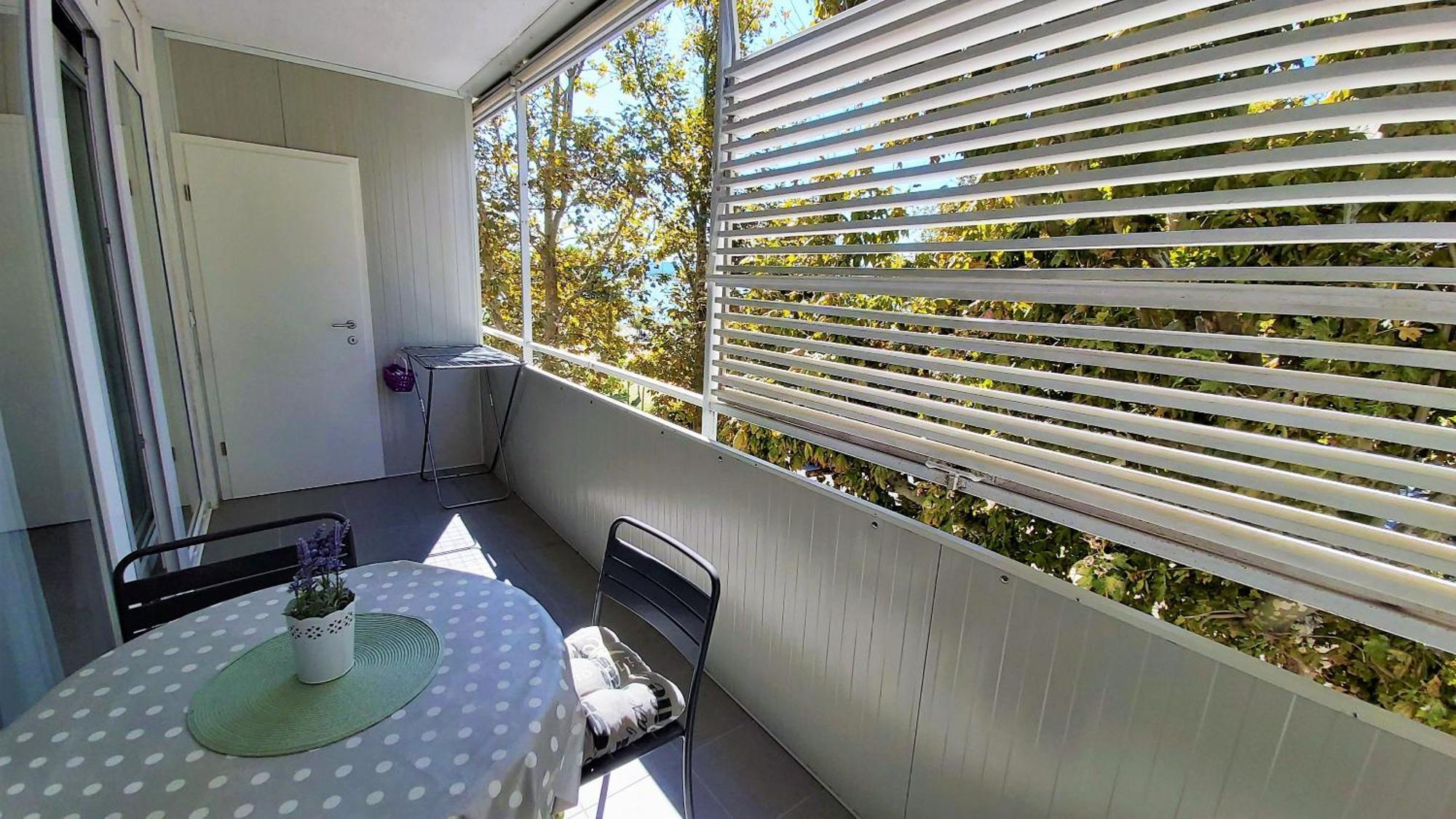 Apartment Punta Omis Bagian luar foto